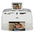 HP PhotoSmart 370 Series Ink HP PhotoSmart 370 Series Ink
